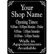 Shop Times 1-1